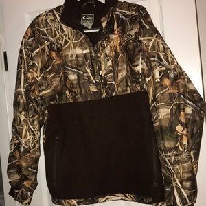 Drake Jacket - Men’s Large